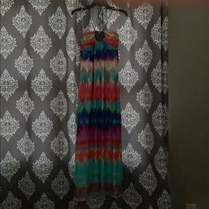 New with Tags Maxi Dress